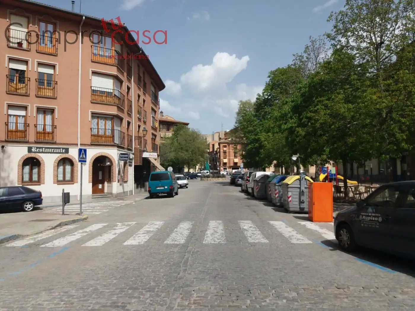 Local comercial en venda a Calle Julian maria otero, imagen 34