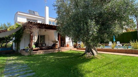 Foto 2 de Casa o xalet de lloguer a Entrepinos, L'Eliana