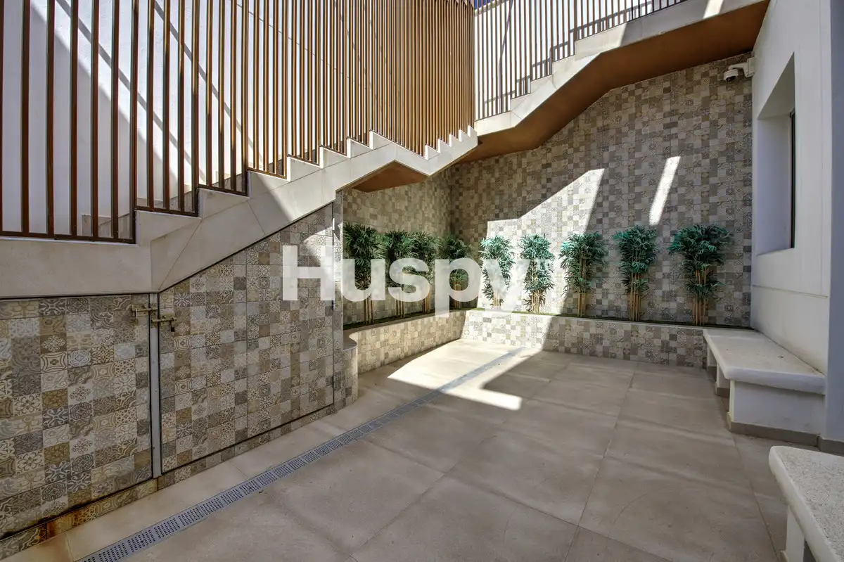Adosado con terraza en venta en Calle la Asunción, imagen 31