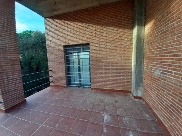 Terraza de Casa o chalet en venta en Maçanet de la Selva