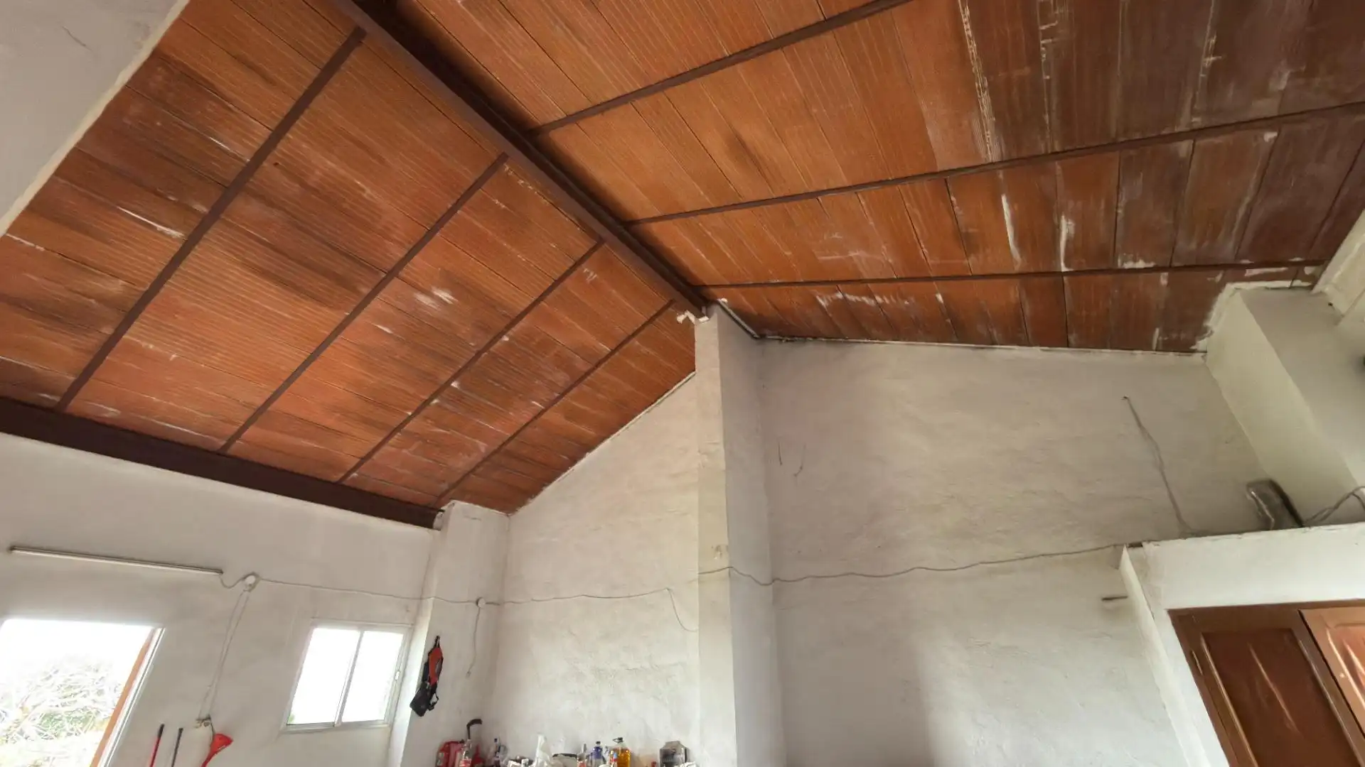 Residencial en venda en El Cerro de Andévalo