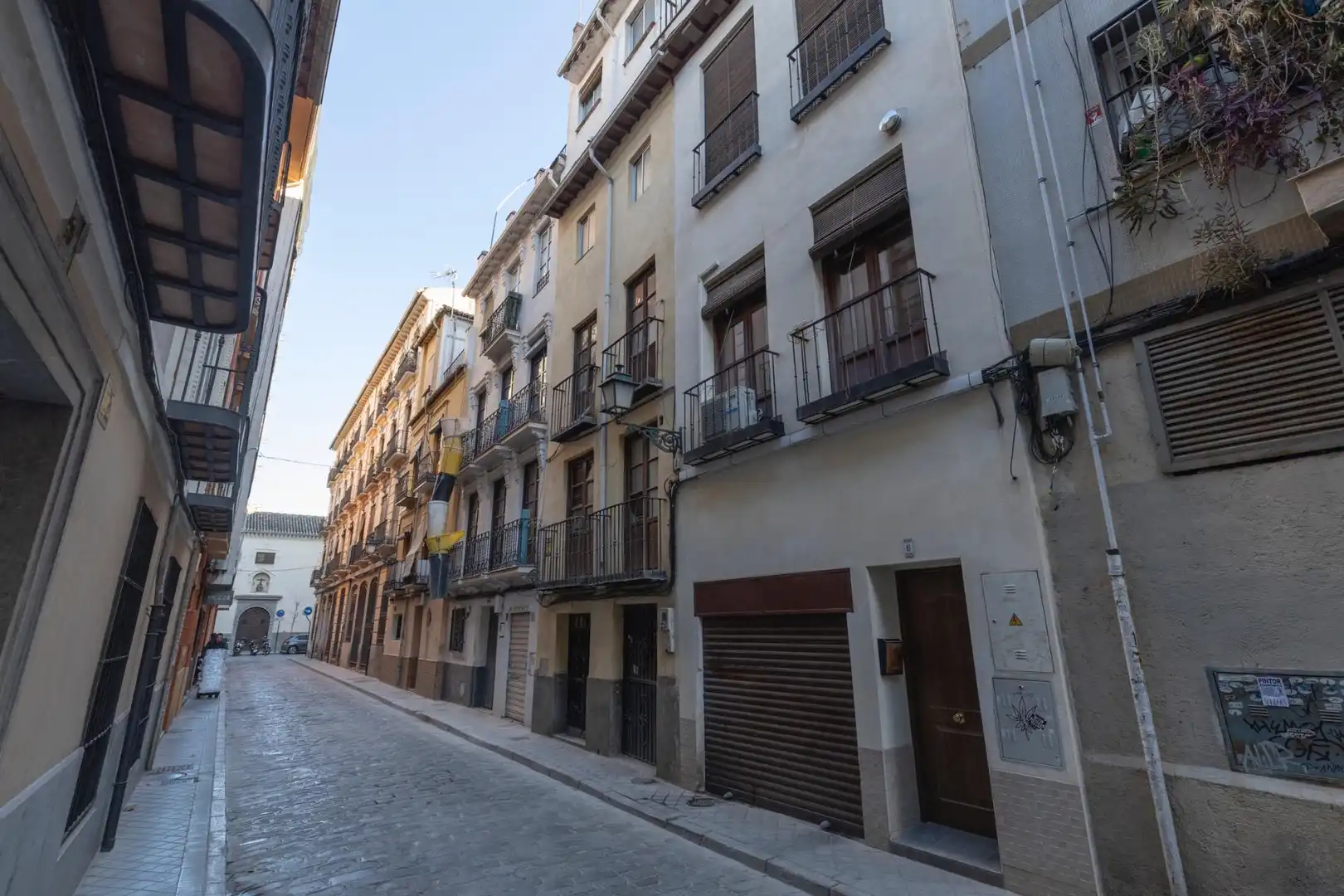 Maison avec terrasse à vendre à Calle Conde de las Infantas 8, imagen 2