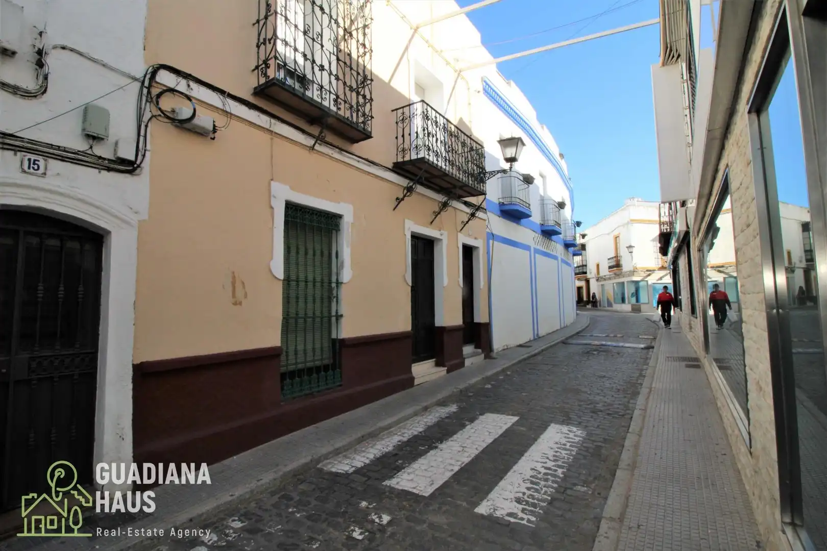 Haus zum Verkauf in HUELVA 120, imagen 10