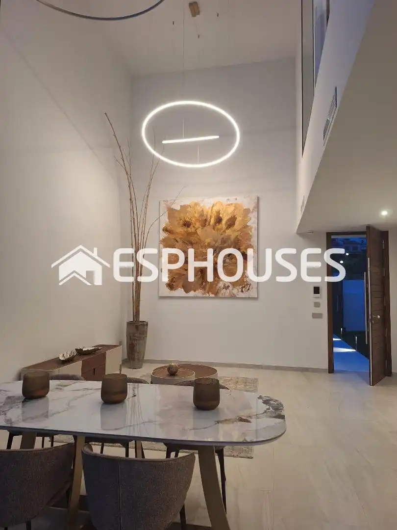 Houses for sale in Finestrat  with Air Conditioner, Terrace and Swimming Pool