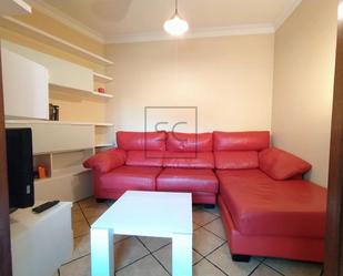 Living room of Apartment for sale in Ferrol