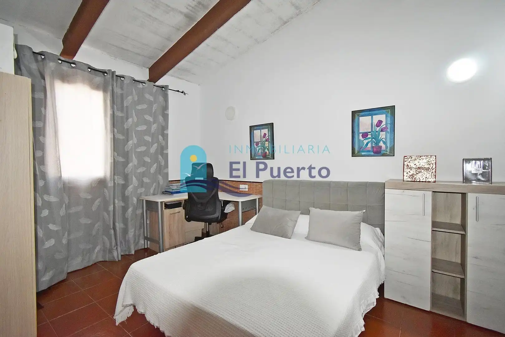 Maison avec piscine à vendre à Mazarrón Casco Urbano, imagen 14
