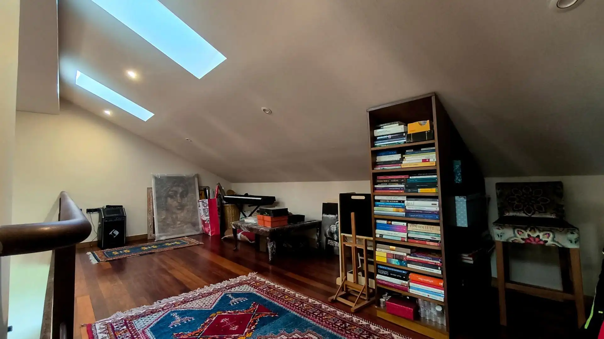 Houses for sale in Vigo   with Air Conditioner, Heating and Private garden