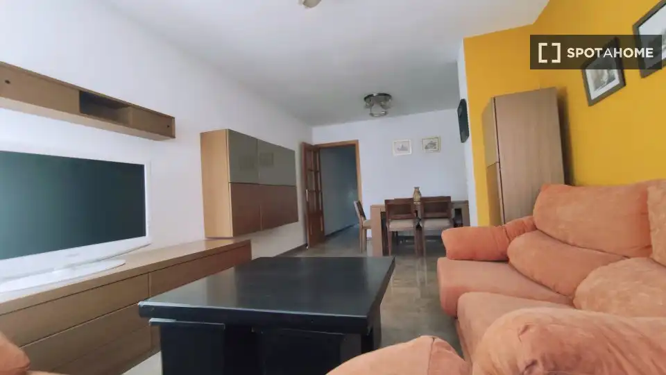 Habitación en Albal