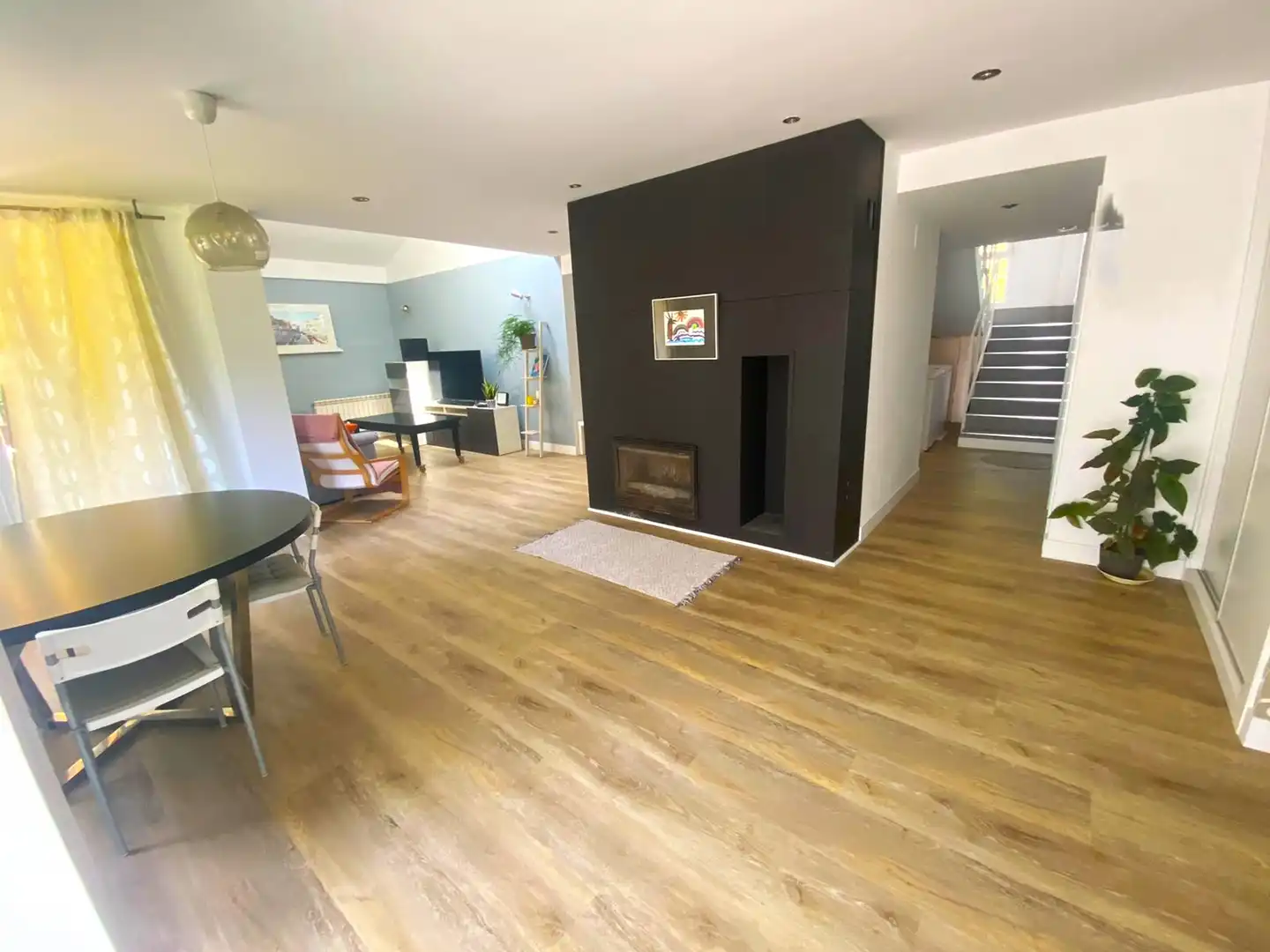 Houses for sale in Castro-Urdiales  with Heating, Private garden and Parquet flooring