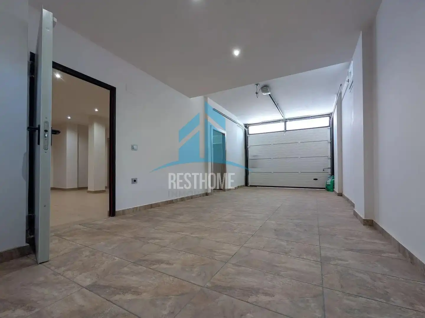 Chalet con terraza en venta en Nueva Torrevieja - Aguas Nuevas, imagen 11