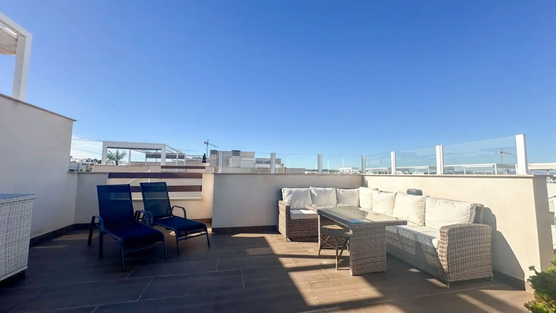 Bungalow amb piscina en venda a Los Balcones - Los Altos, imagen 41