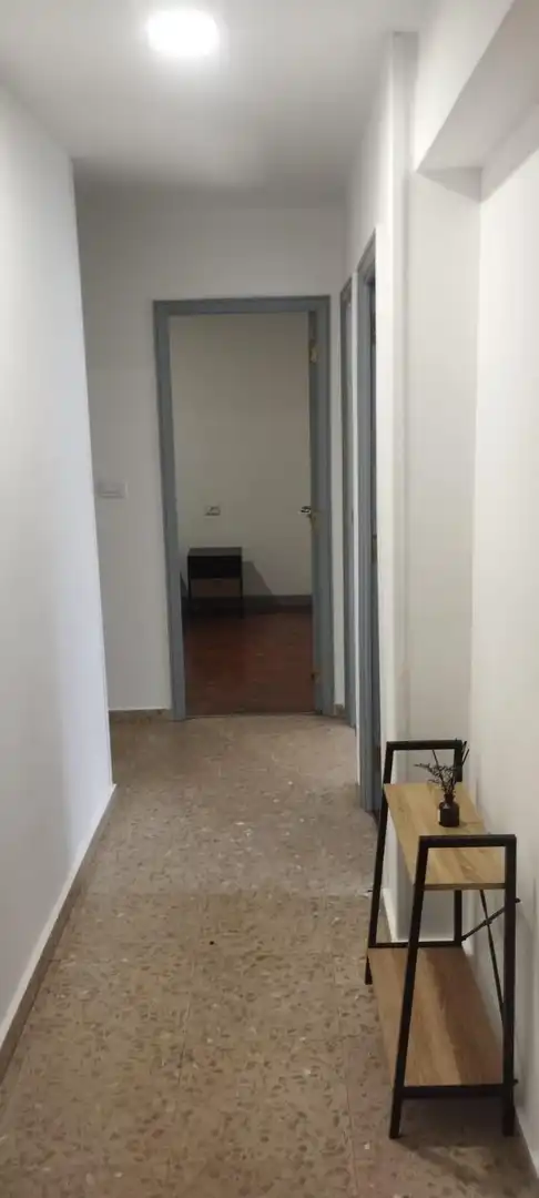 Flat for rent in Redondela  with Heating