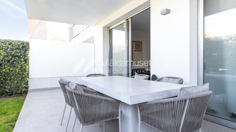 Foto 2 de Apartament en venda a Bel - Air, Málaga