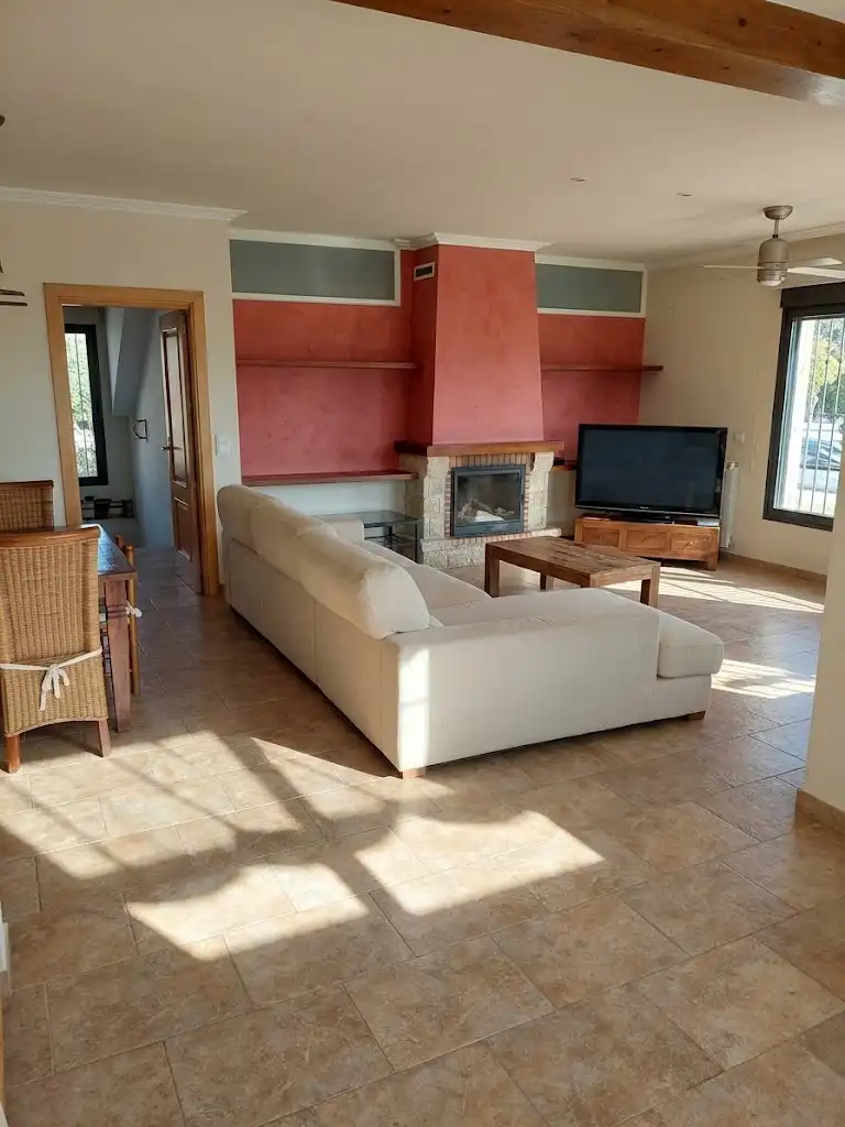 Xalet amb piscina en venda a Residencial Begur - Esclanyà, imagen 4