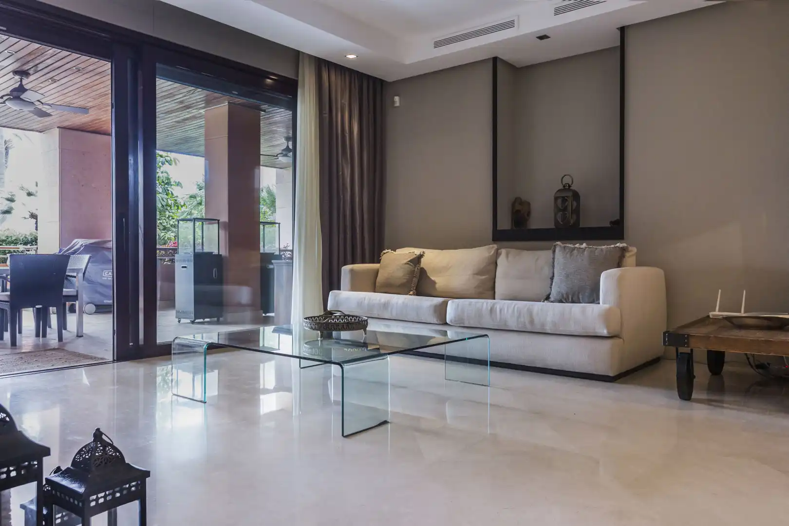 Home with pool for sale in Nueva Andalucía, imagen 12