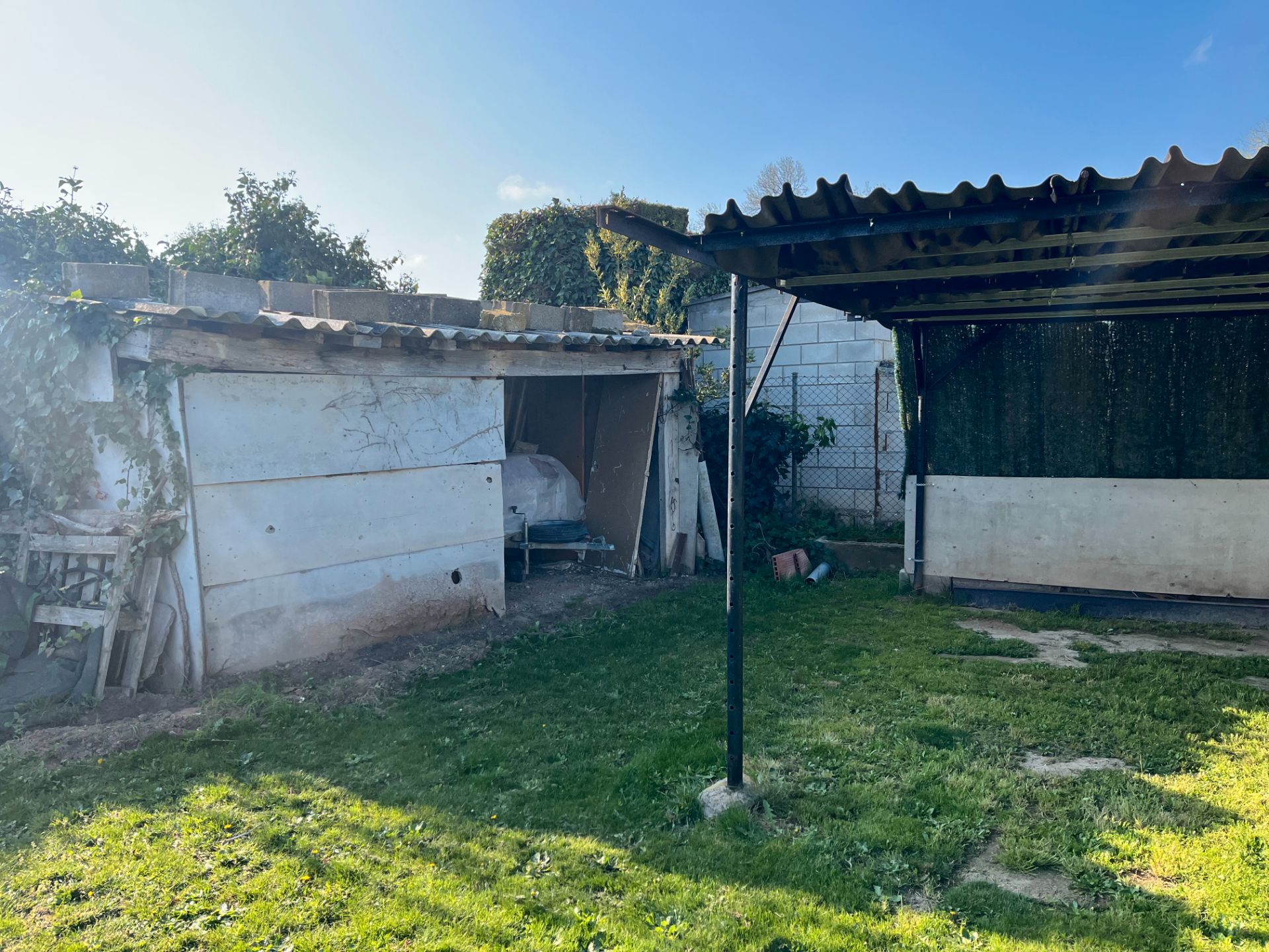 Garden of House or chalet for sale in  Zaragoza Capital  with Private garden and Terrace