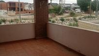 Terrassa de Casa o xalet en venda en El Álamo amb Terrassa i Piscina