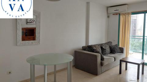 Photo 3 of Apartment for sale in  Terral, Cala Palmera - Atrium, Villajoyosa / La Vila Joiosa