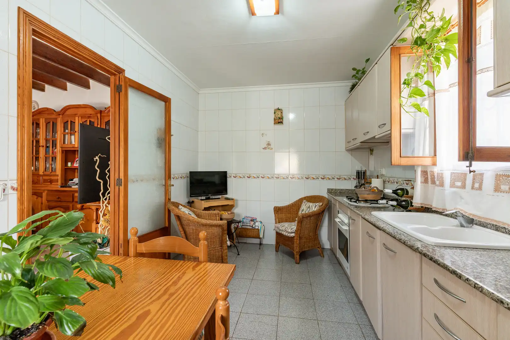 Maison mitoyenne à vendre à Andratx pueblo, imagen 14