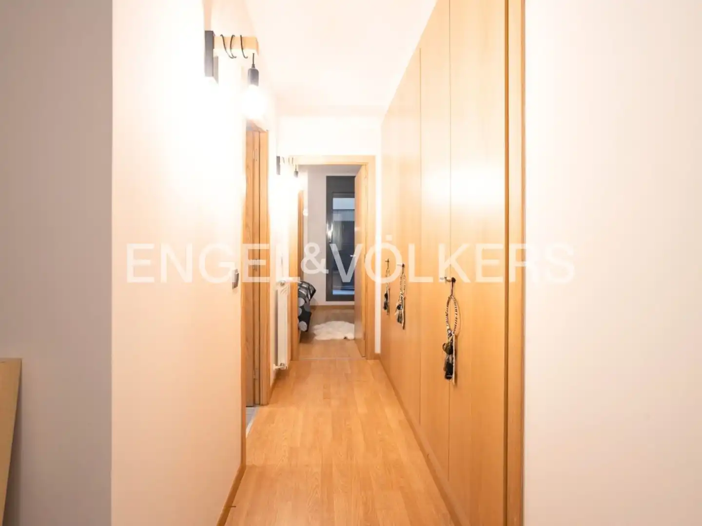 Maisonette mit Aufzug zur Miete in L'Aldosa - Ransol, imagen 18