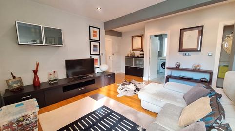 Photo 4 of Flat to rent in Simón Bolívar Kalea, Zona Indautxu, Bizkaia