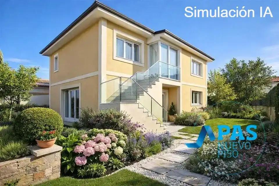 Houses for sale in Noja  with Heating, Private garden and Storage room