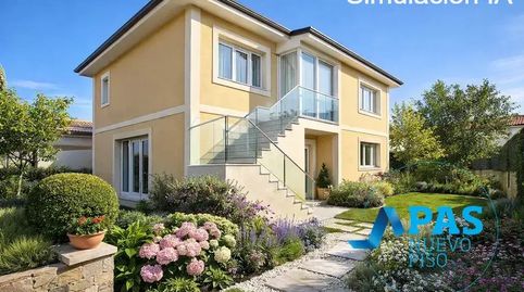 Photo 3 of Houses for sale in Calle Alcarite, Pedroso, Noja