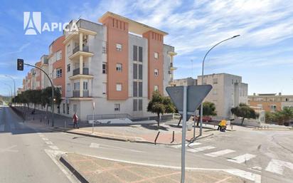 Exterior view of Flat for sale in Chiclana de la Frontera  with Terrace