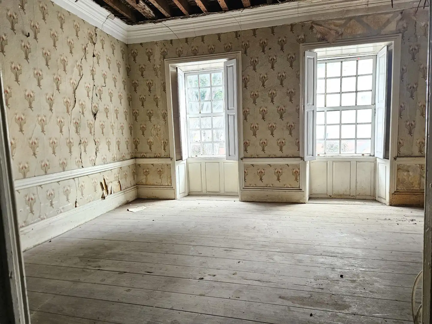Comedor de Casa o chalet en venta en San Cristóbal de la Laguna