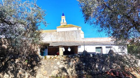 Foto 4 von Haus oder Chalet zum Verkauf in Calle D Juan Carlos I, El Garrobo, Sevilla
