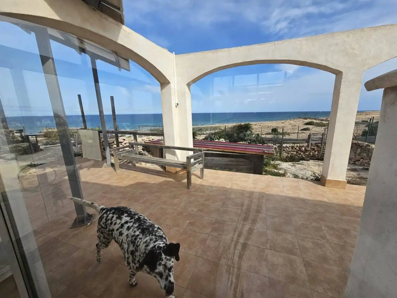 Houses for sale in Alicante / Alacant  with Heating, Private garden and Terrace