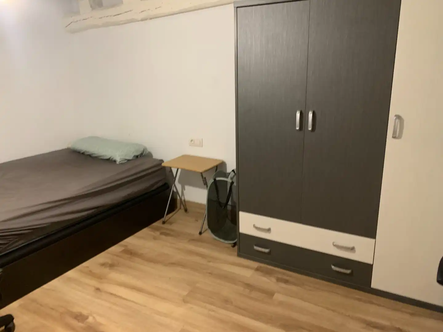 Dormitori de Casa o xalet en venda en Vallirana amb Aire condicionat, Calefacció i Jardí privat