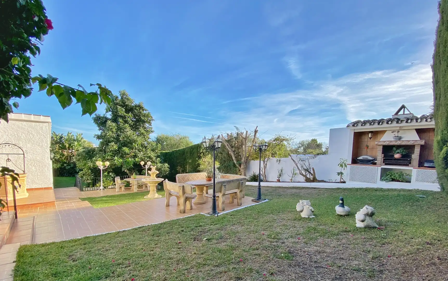 Casa o chalet en venta en Bello Horizonte - Lindasol