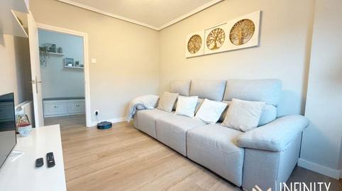 Photo 2 of Flat to rent in Goya Kalea, Bagatza - San Vicente, Bizkaia
