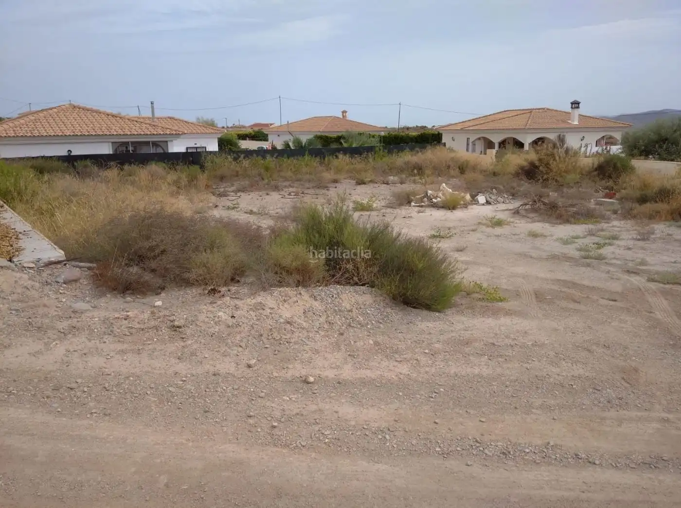Terreny residencial en venda a Desconocido 4, imagen 2