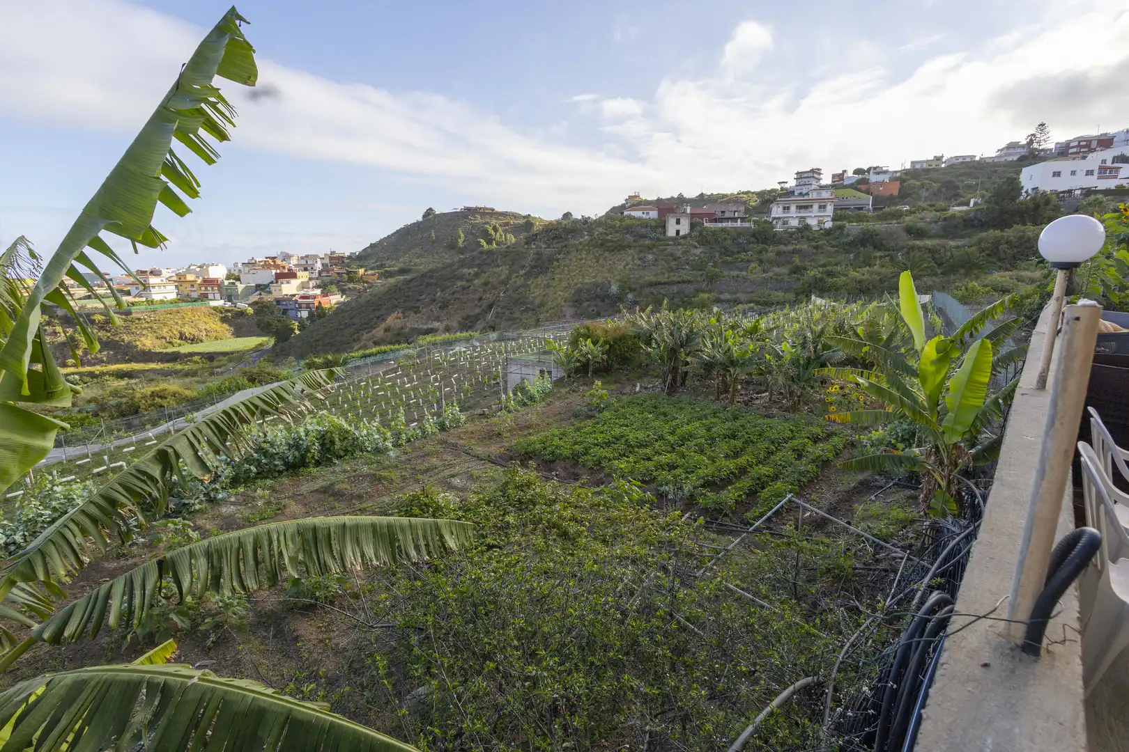Casa o chalet en venta en Icod de los Vinos con Jardín privado, Terraza y Trastero