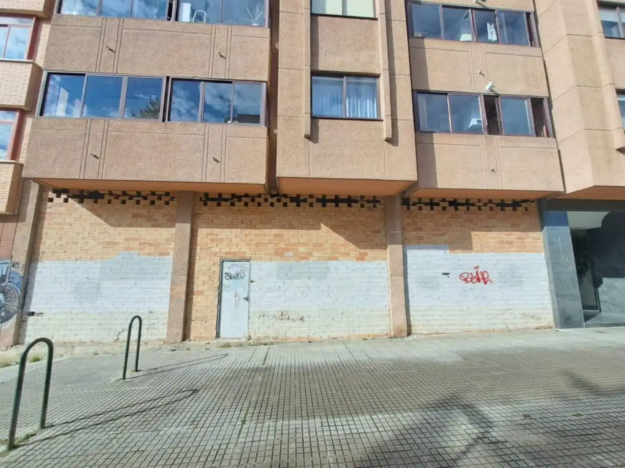 Local comercial en venta en Calle Frontón, imagen 11