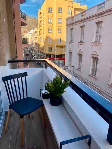 Piso en Alquiler en Calle de Santiago Cuadrado en Salamanca - Uruguay