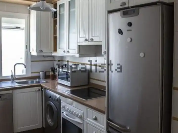 Apartament en venda a Calle Extremadura 17, imagen 11