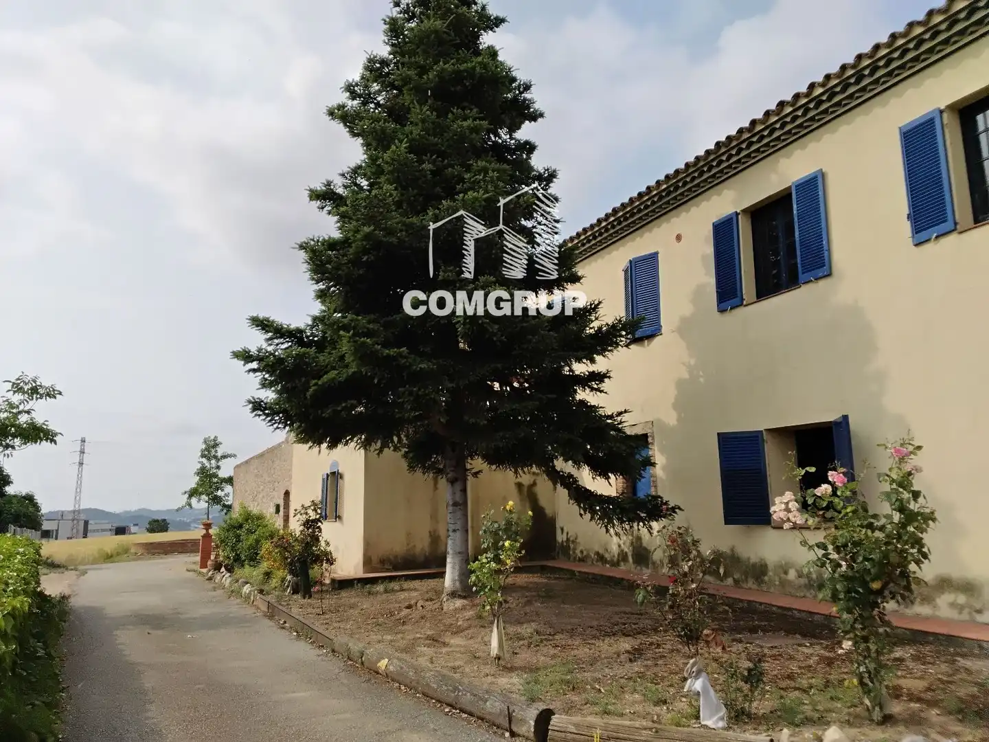 Gebäude zur Miete in Can Clos - Pinetons