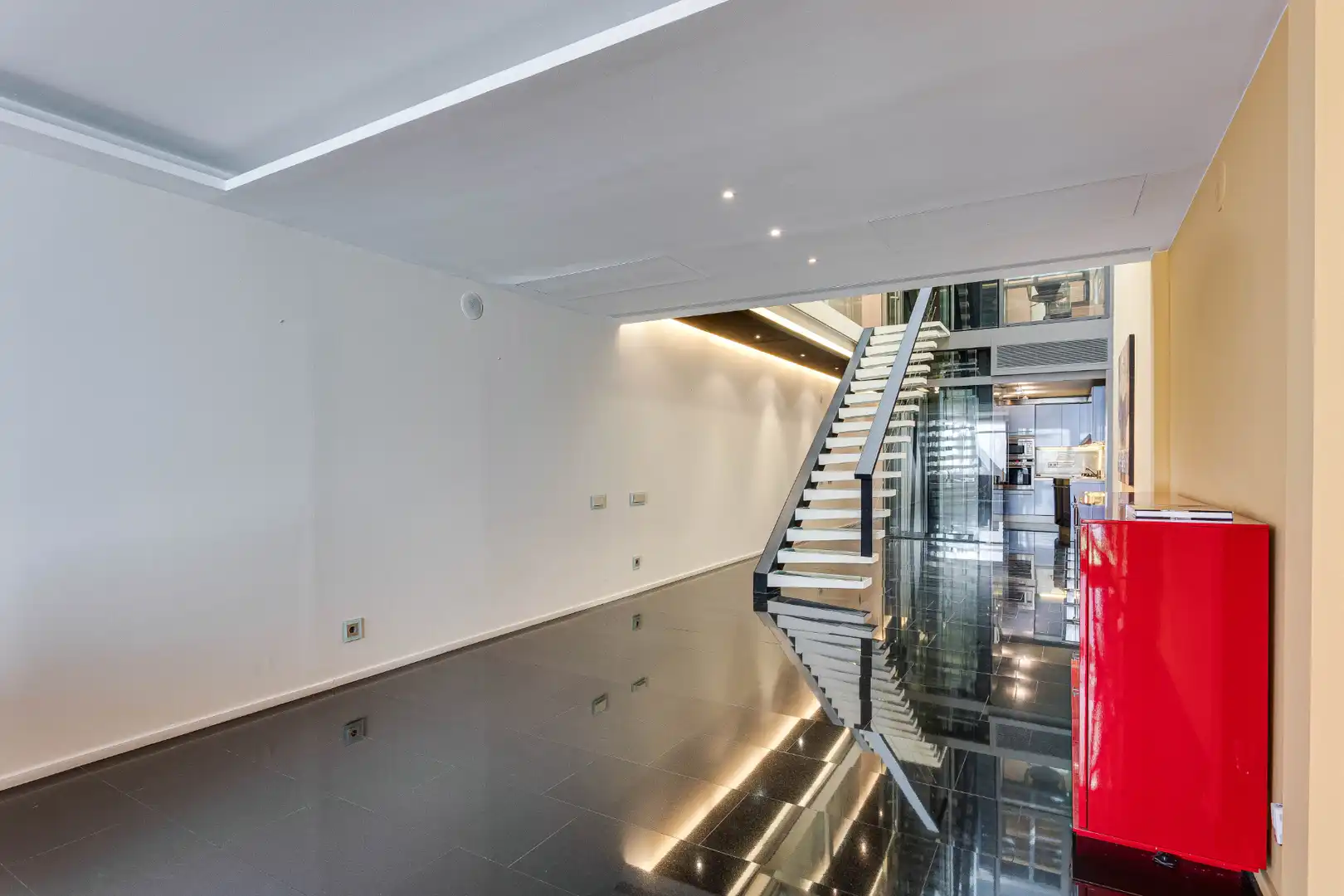 Casa adosada en venta en Barcelona con Aire acondicionado, Calefacción y Jardín privado
