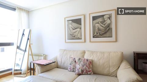 Photo 3 of Apartment to share in Pilar,  Madrid Capital