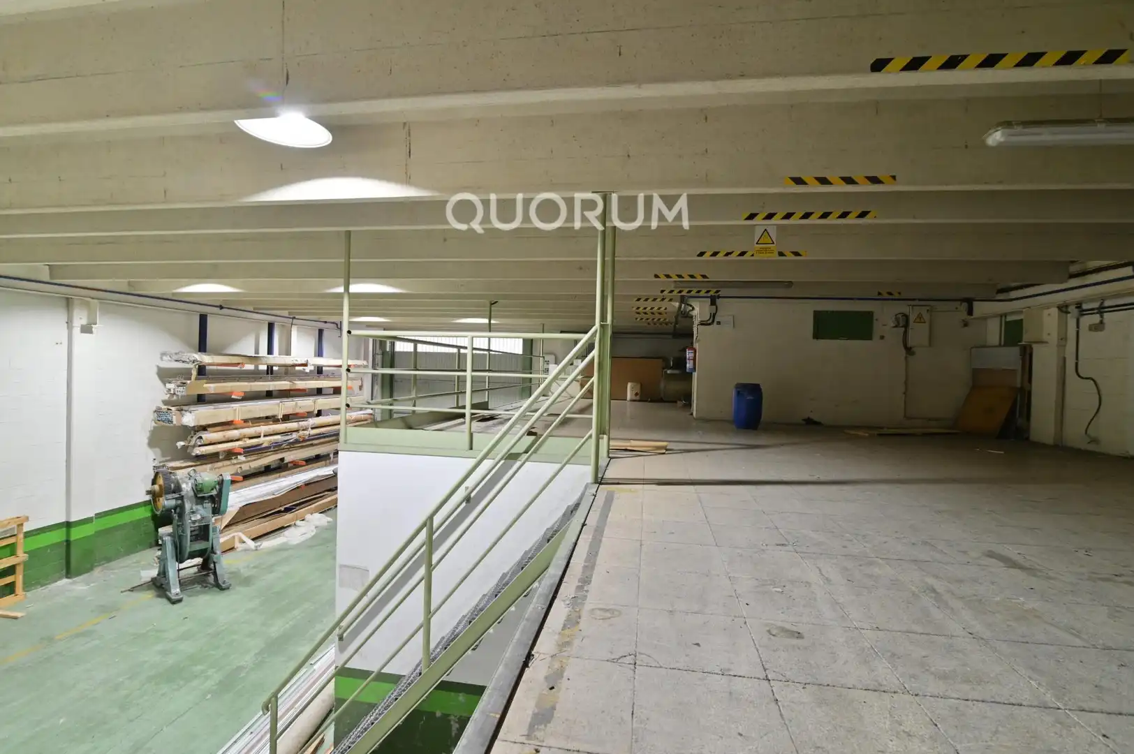 Nave industrielle à vendre à Zamudio, imagen 39