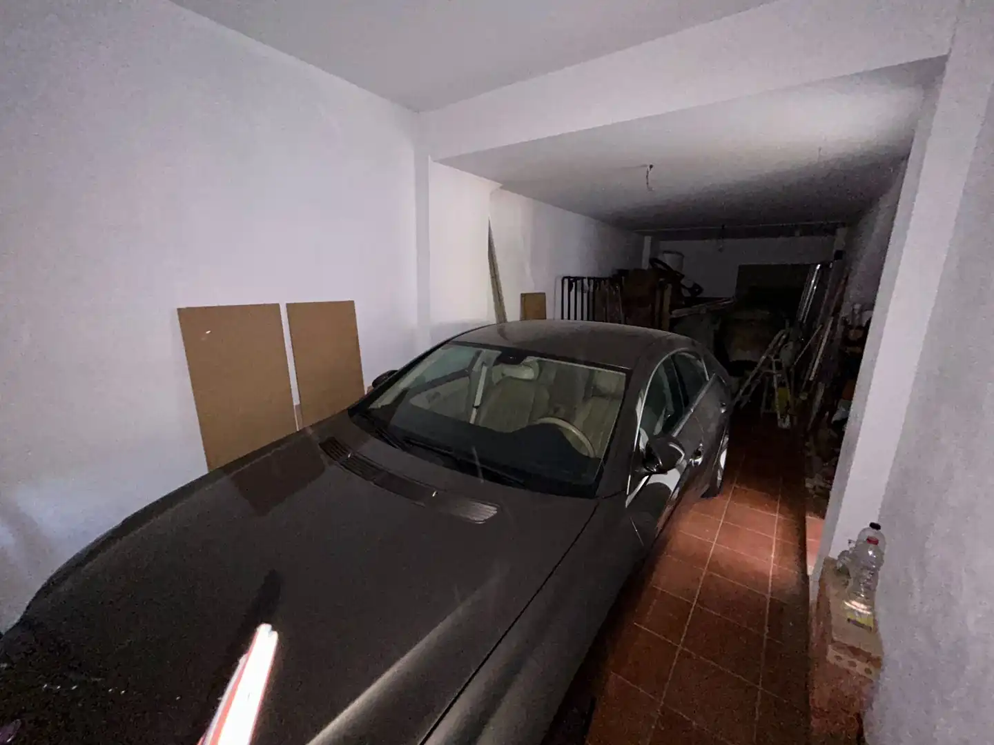 Casa amb jardí en venda a Llorenç del Penedès, imagen 27