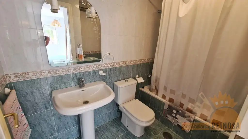 Bany de Pis en venda en Molina de Segura amb Moblat i Piscina comunitària