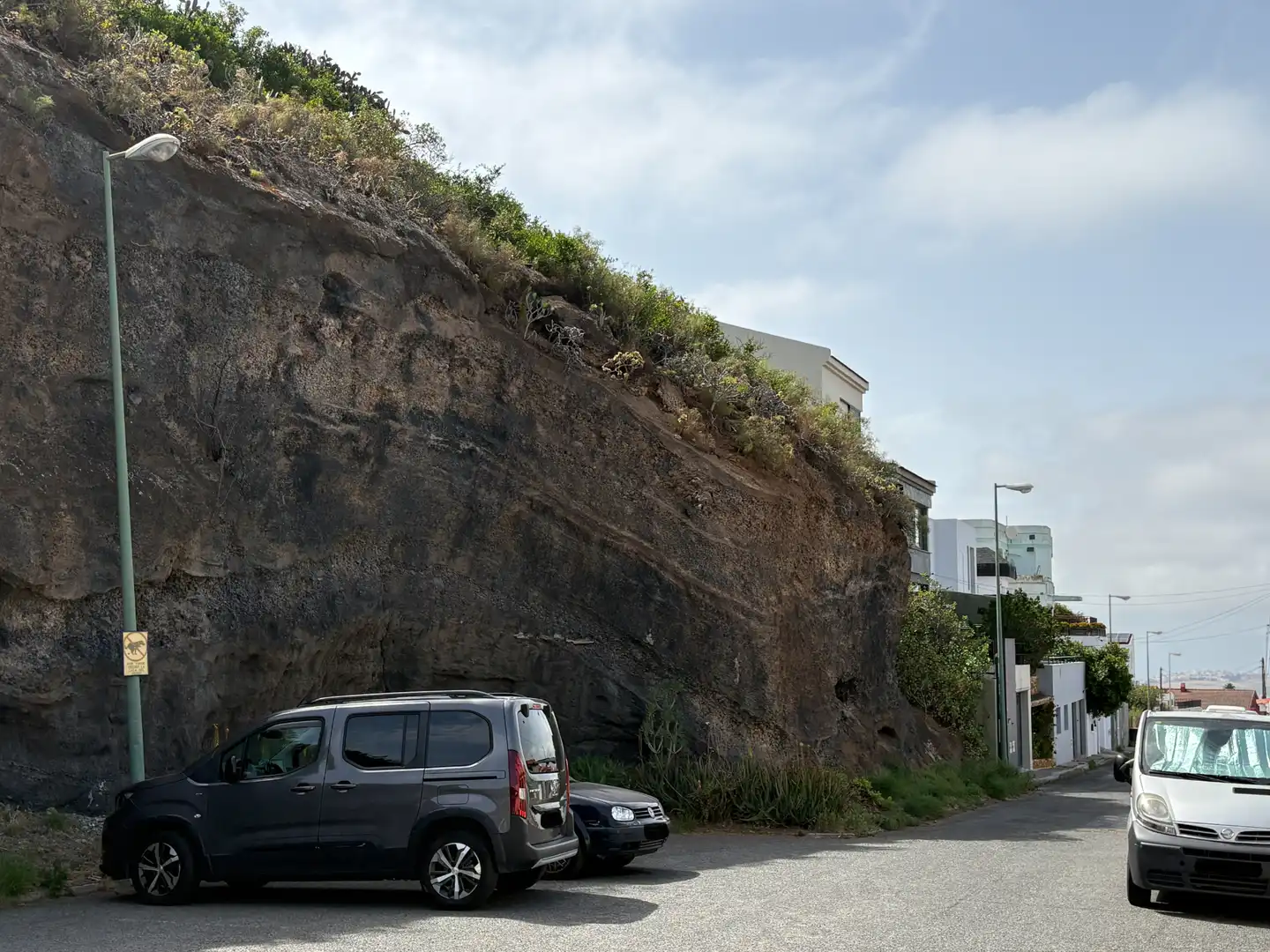 Wohnbaugrundstück zum Verkauf in Calle Escultor Juan Jaén Díaz 7, imagen 9