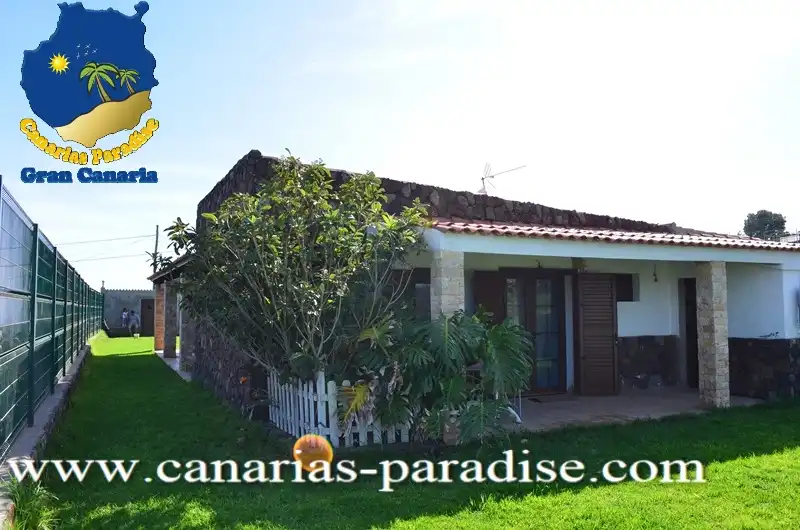 Haus oder Chalet zum Verkauf in Valle de los Nueve - El Ejido - Medianías