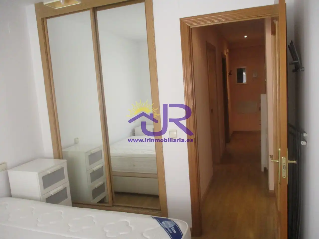 Habitación de Apartamento en venta en Paracuellos de Jarama con Calefacción