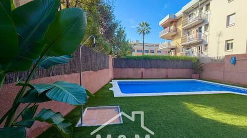 Foto 2 de Pis de lloguer a Lluminetes, Barcelona