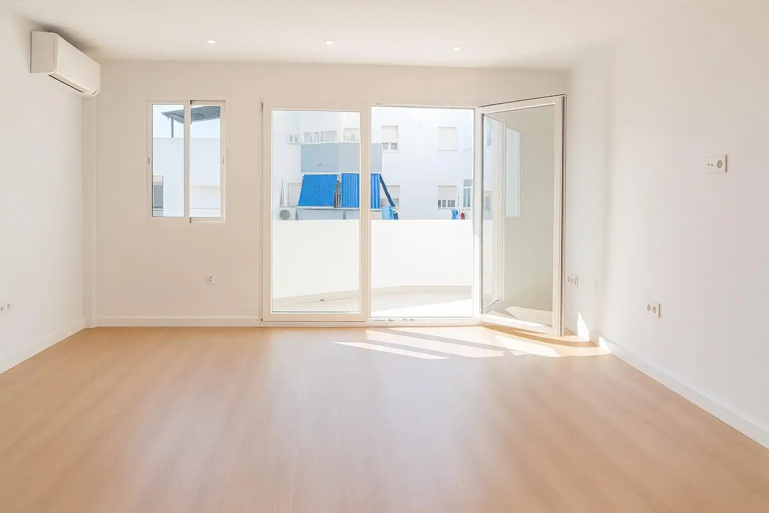 Apartament en venda en Benalmádena amb Aire condicionat, Parquet i Terrassa